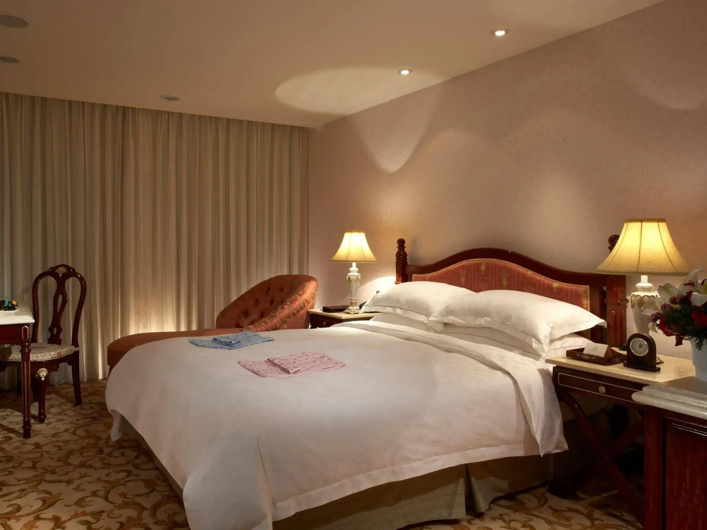 Photo - Grand Pleasure Spring Hotel