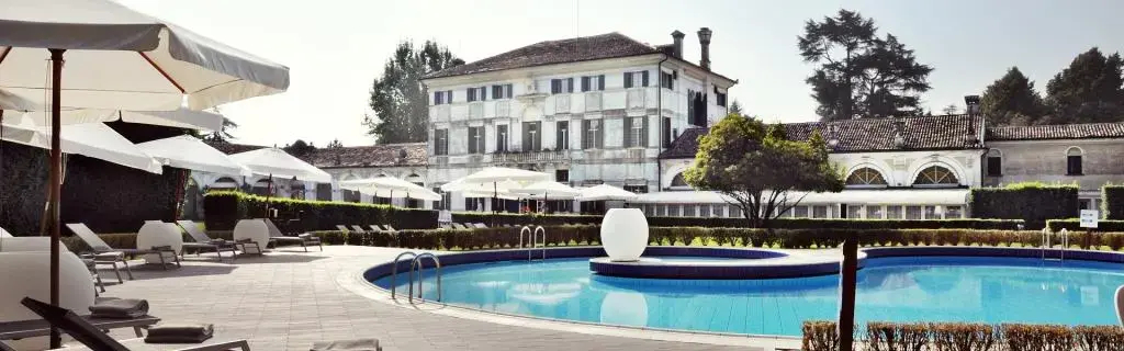 Photo - Hotel Villa Condulmer