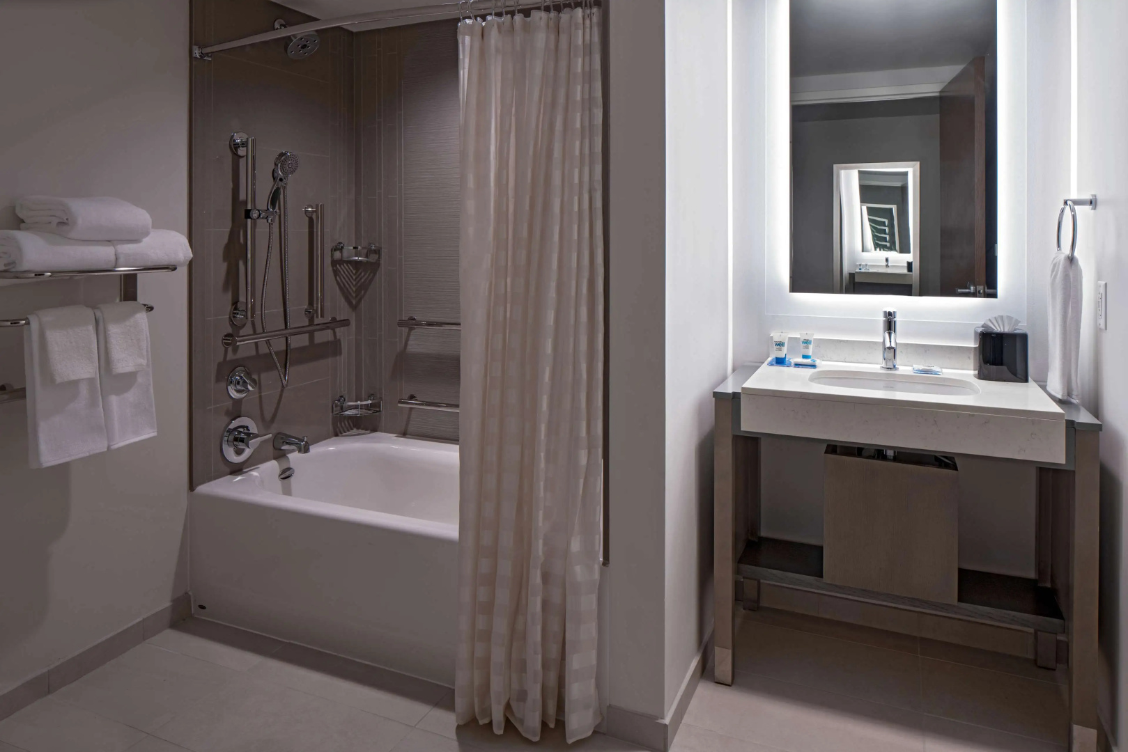 Foto - Hyatt House Indianapolis Downtown