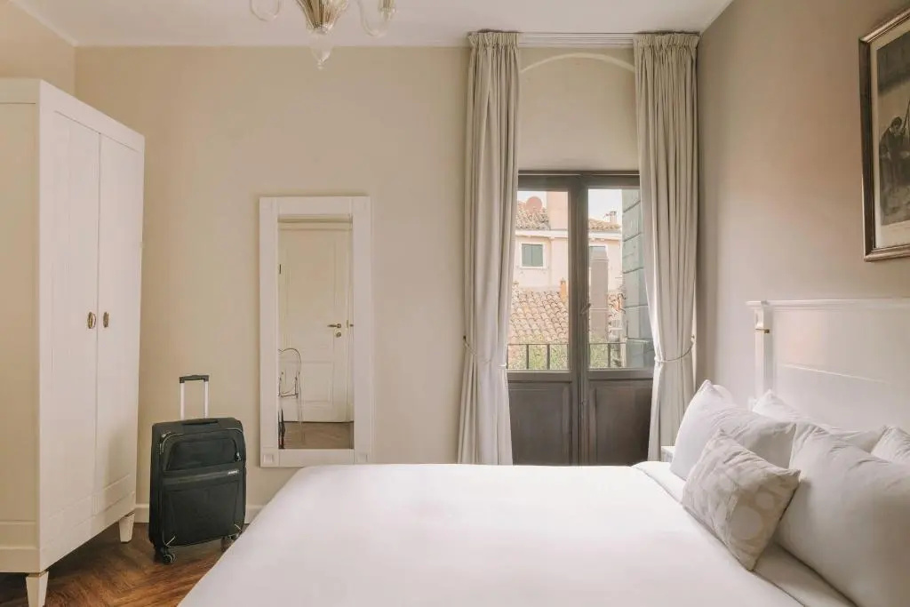 Photo - iH Hotels Venezia Salute Palace