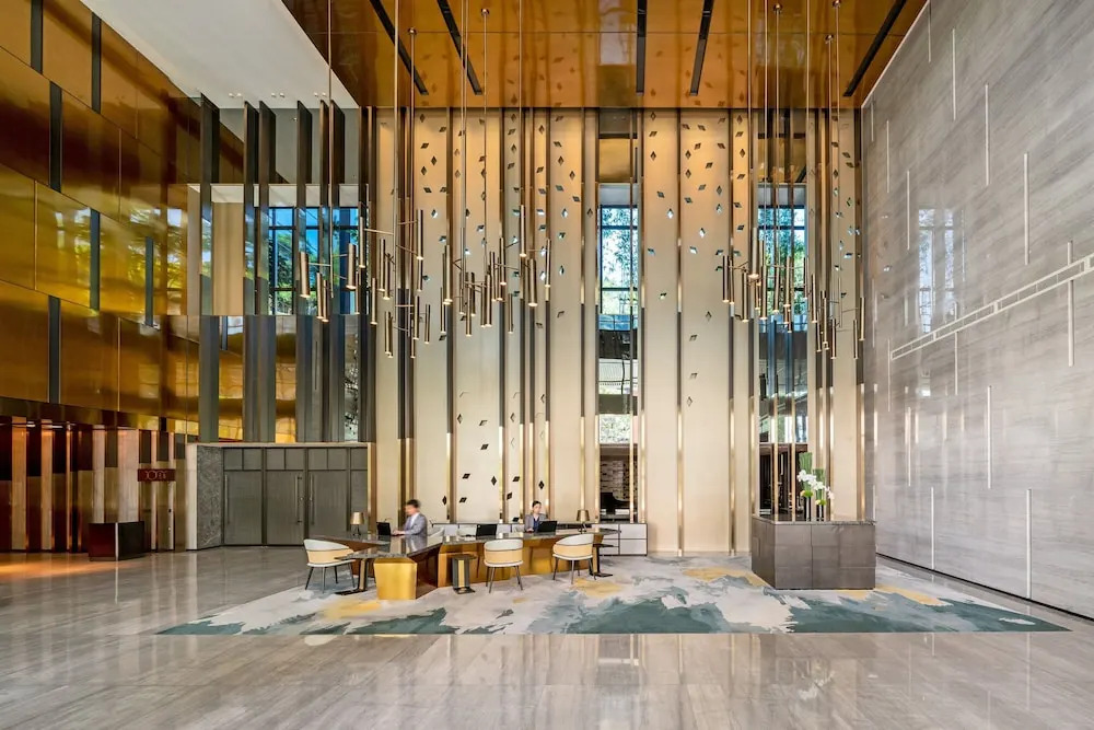 Foto - The G Shenzhen, A Tribute Portfolio Hotel