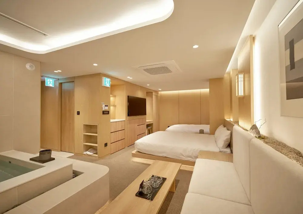 Foto - UH Suite The Coex