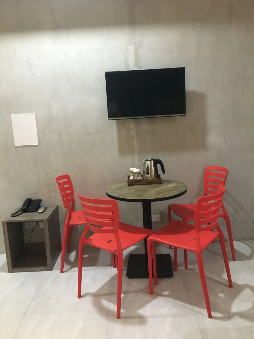 Foto - Express Inn Cebu Osmena