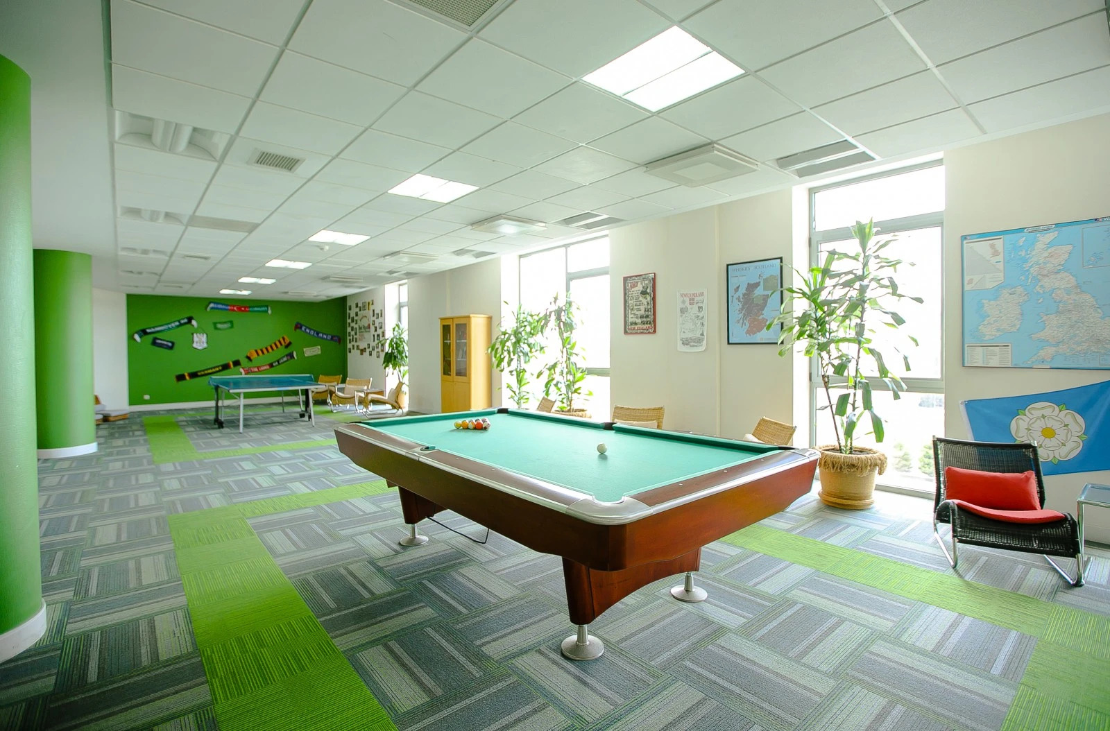 Foto - HomeBridge Hotel Apartments