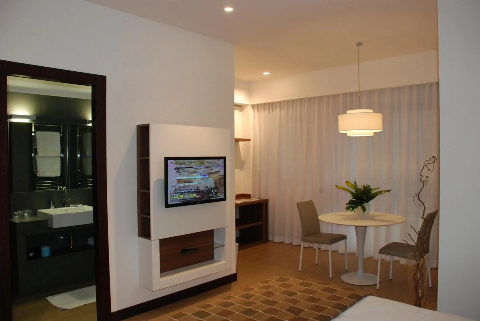 Foto - Residence Hotel Parioli