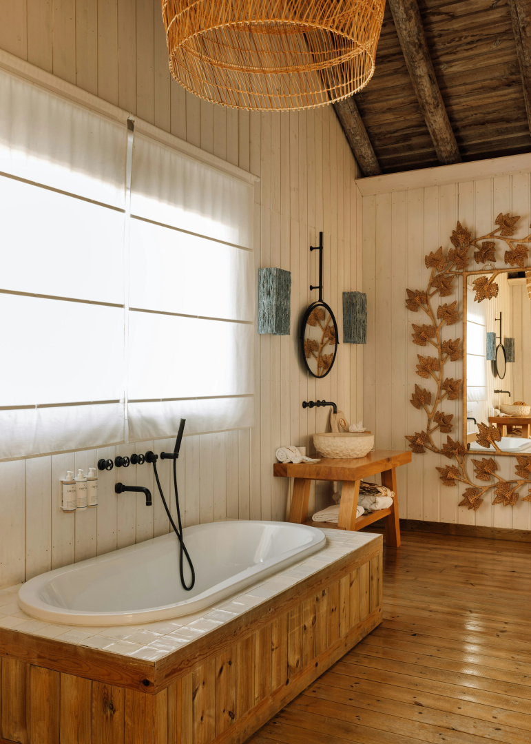 Quinta da Comporta Wellness Boutique Resort, Bild 20 von 39