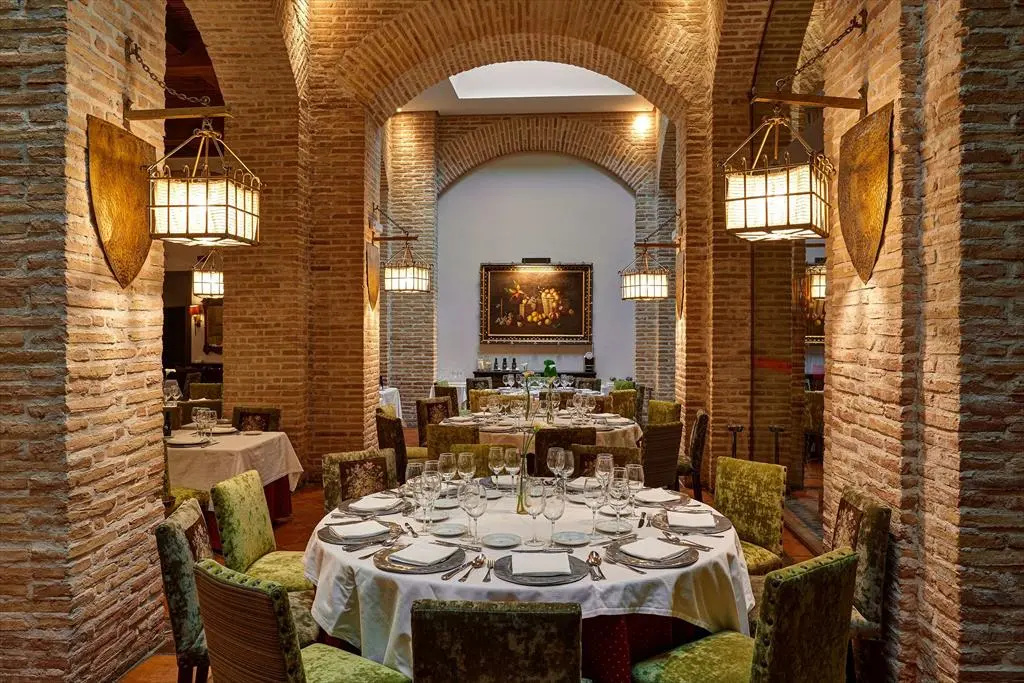 Photo - Parador de Olite