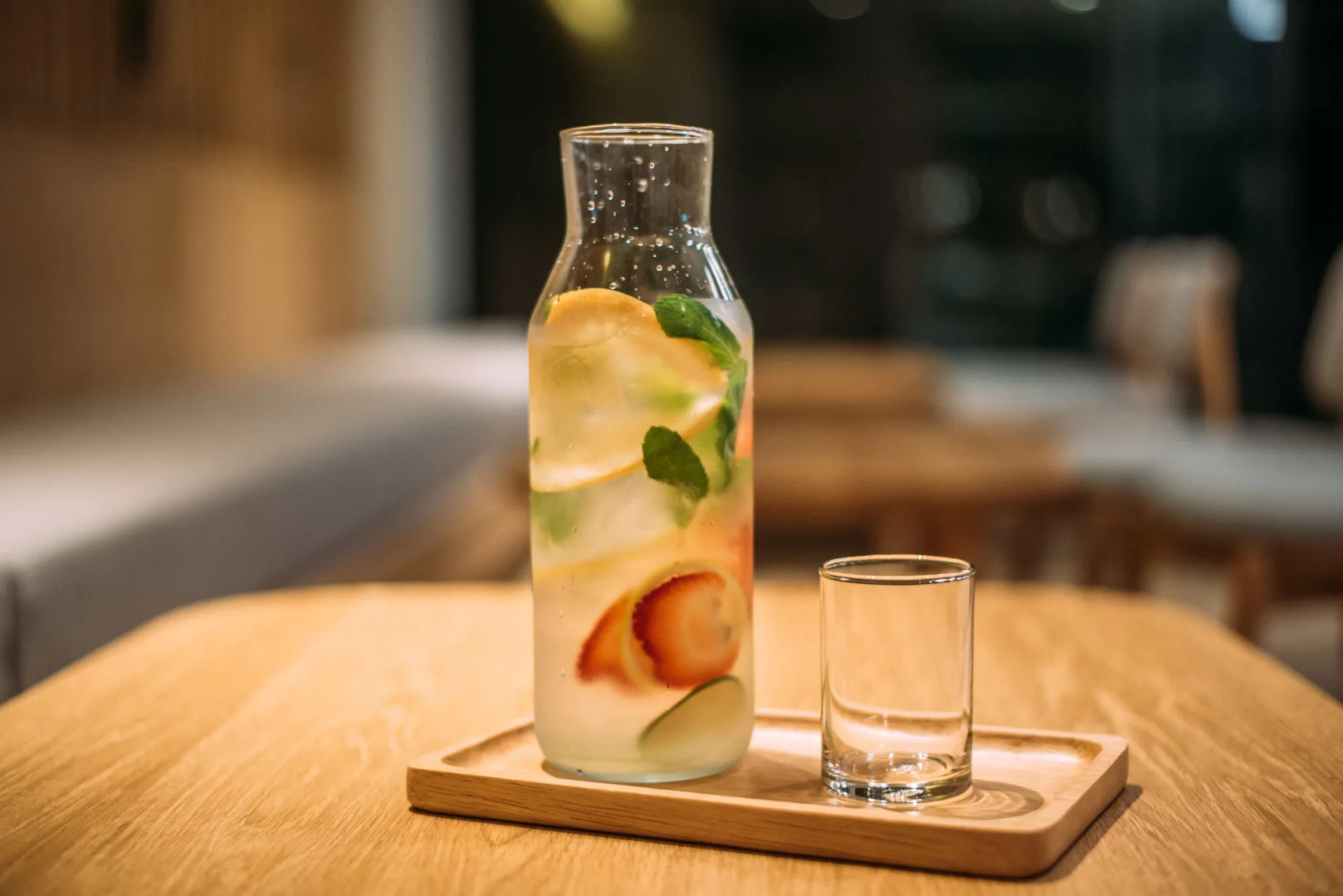 Foto - Mii Hotel Srinakarin