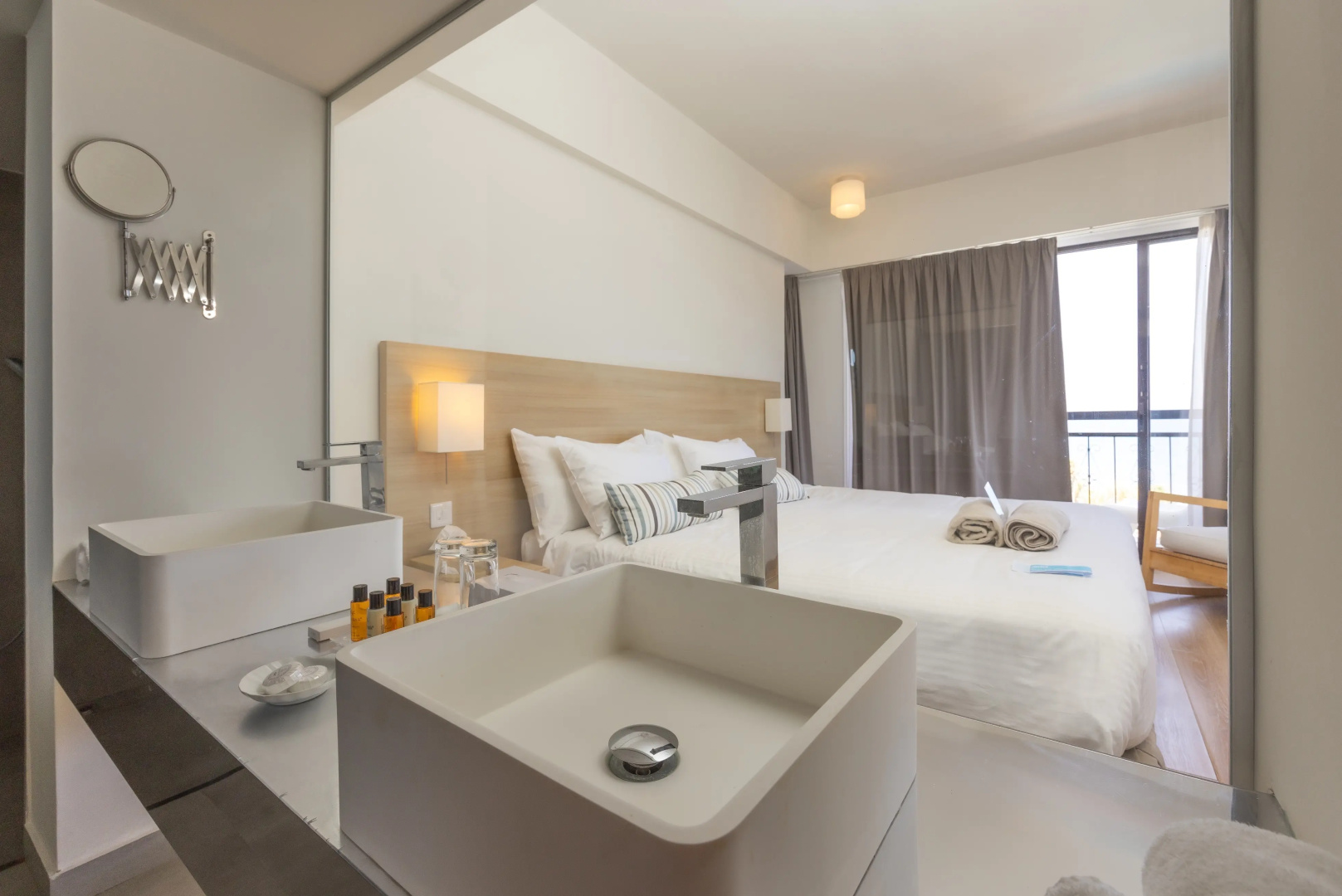 Foto - Sandy Beach Hotel & Spa