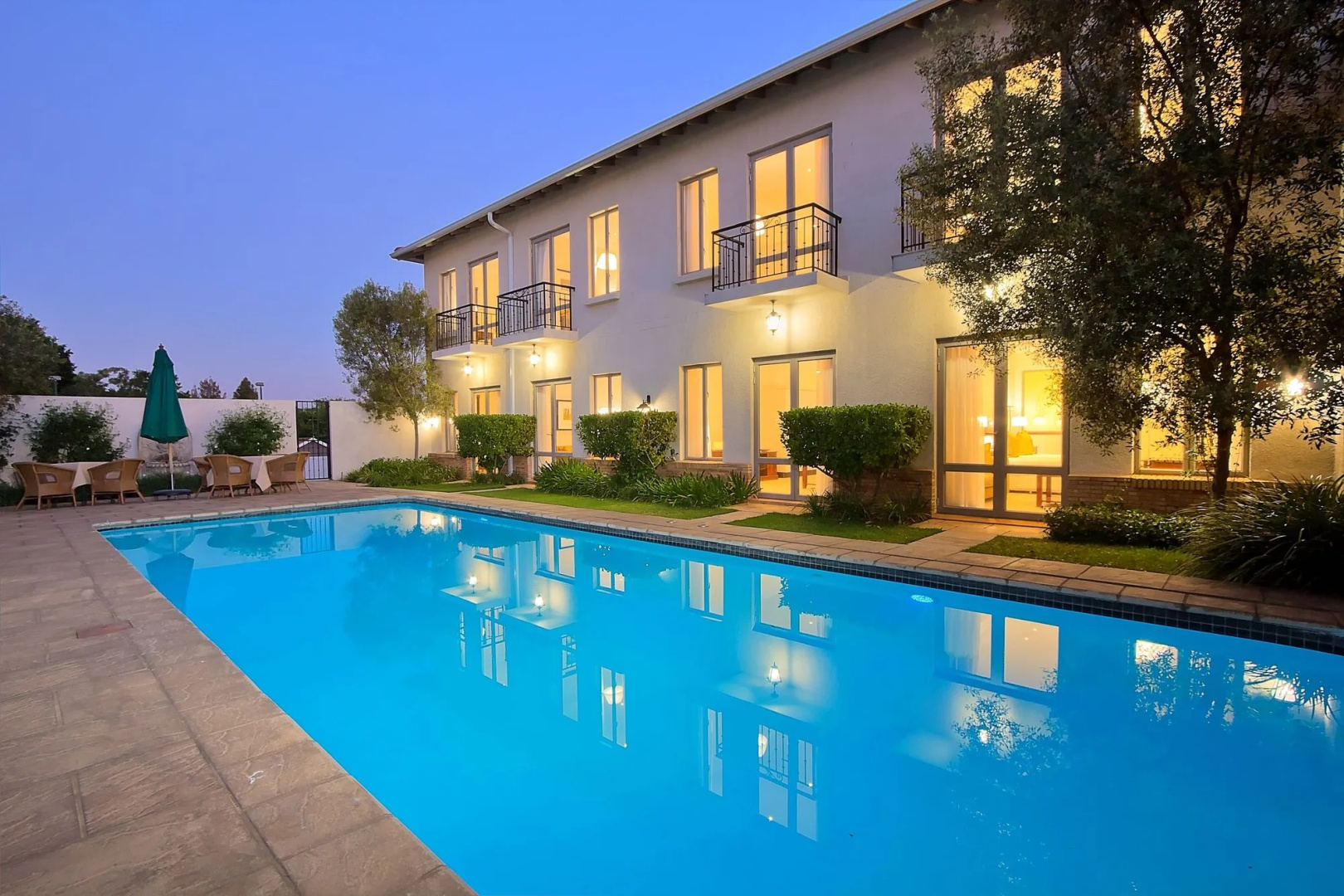 Photo - The Syrene Boutique Hotel