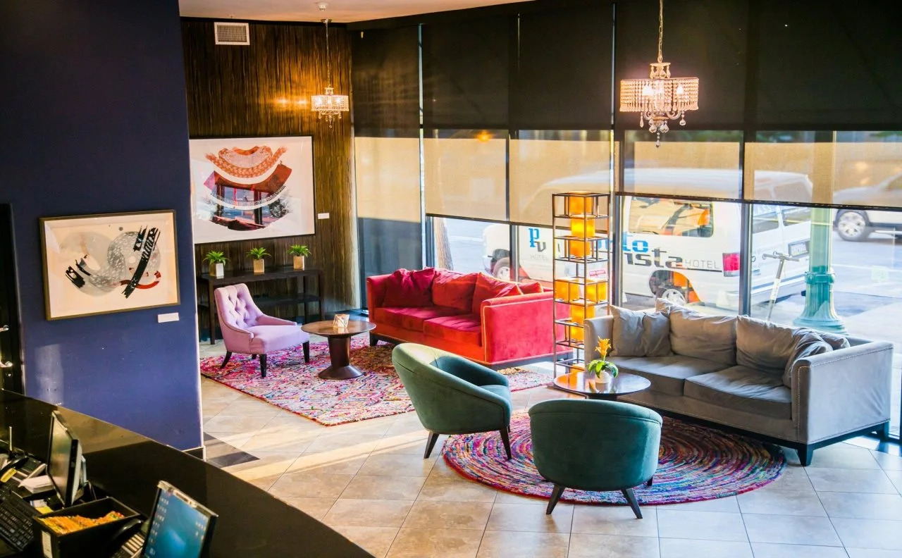 Foto - Porto Vista Hotel In Little Italy