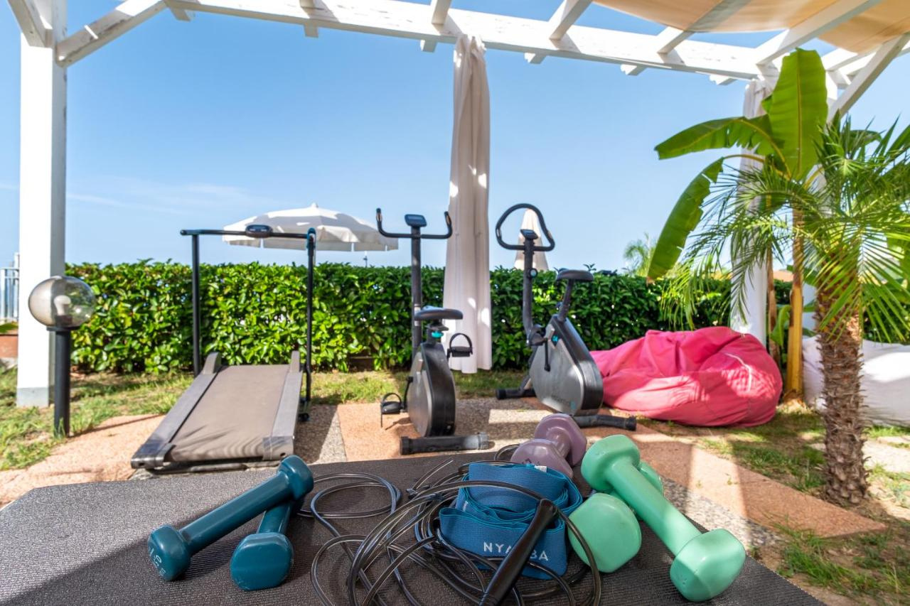Photo - Sentido Michelizia Tropea Resort