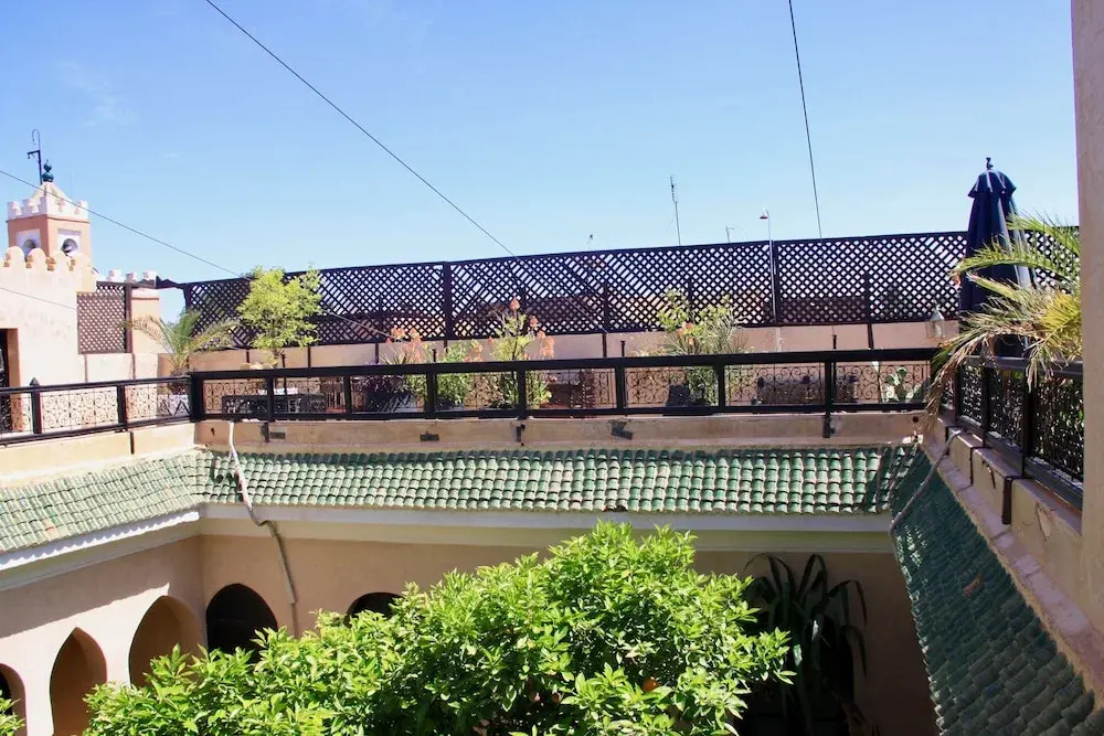 Foto - Riad Dama