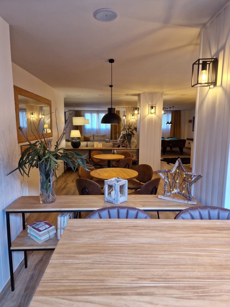 Foto - Hotel Viella