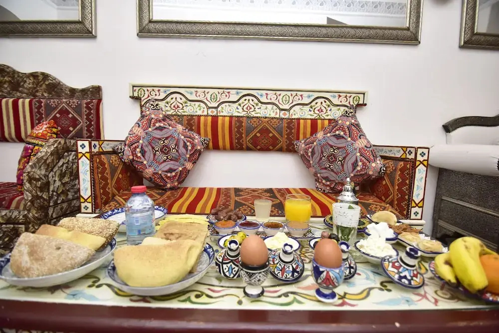 Photo - Zoco Riad