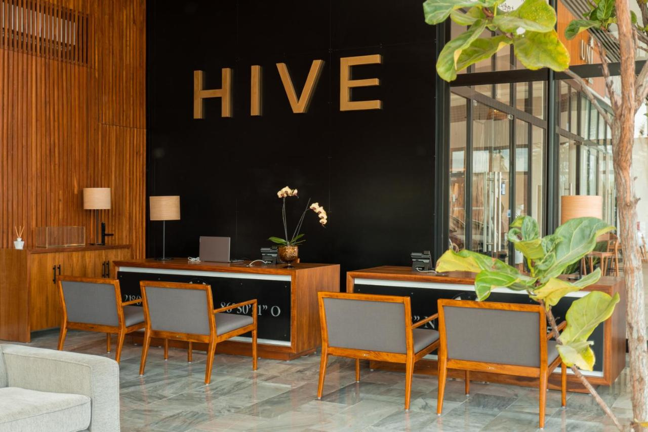 Foto - Hive Cancun by G Hotels