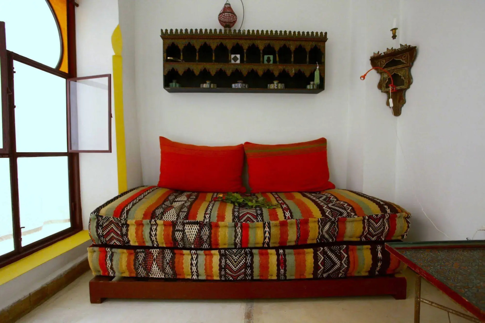 Foto - Riad la Cigale