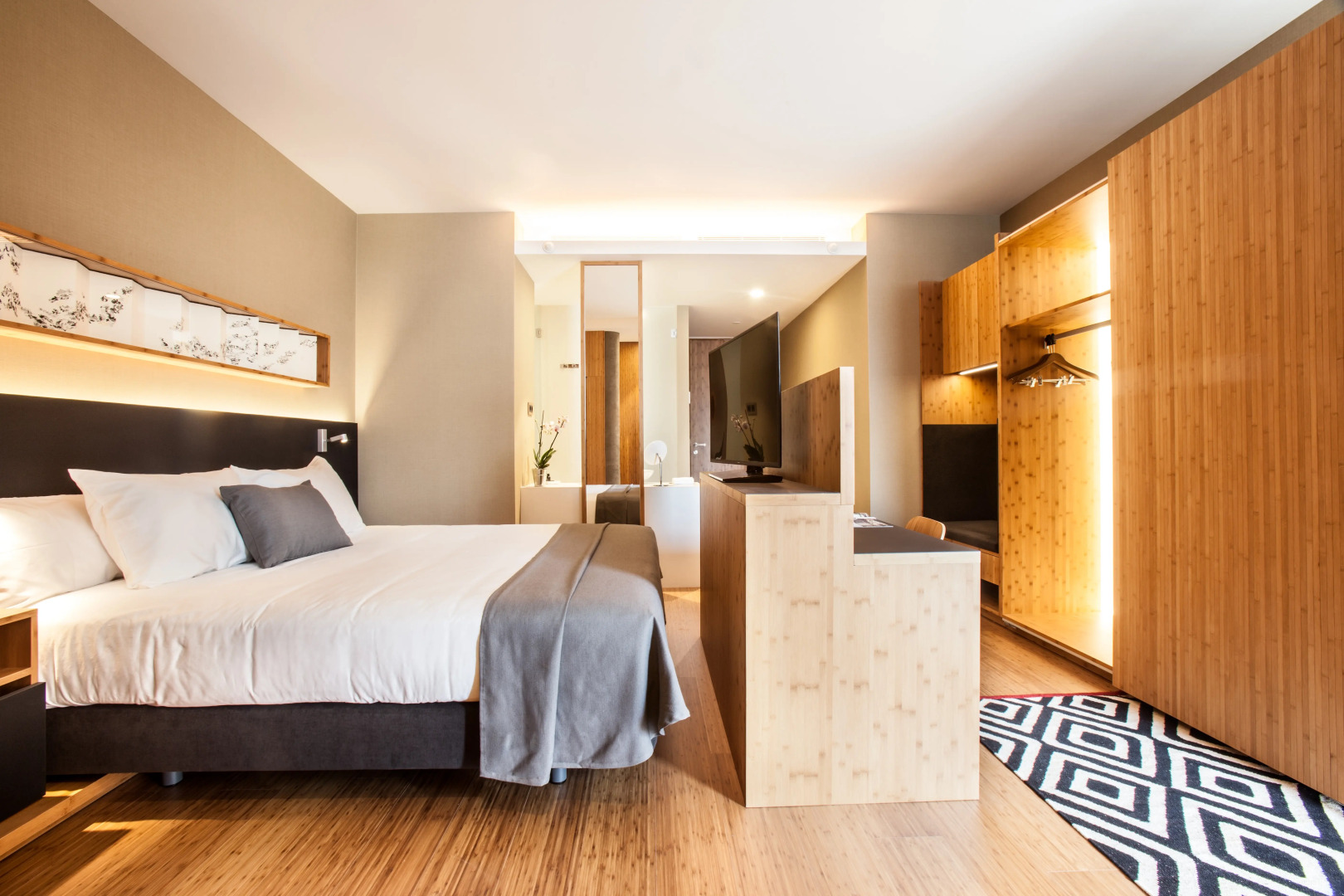 Photo - Eurostars Barcelona Central