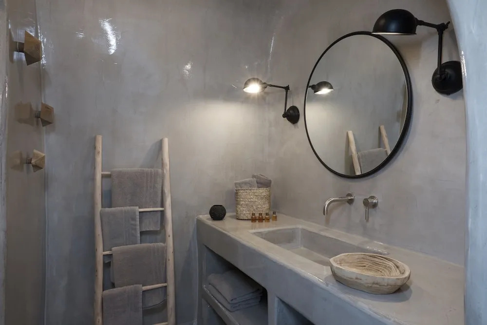 Foto - Virginia's Cave Villas