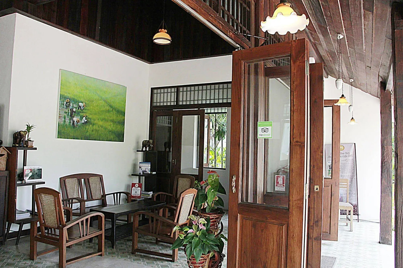 Foto - Ratchapruek Lanna Boutique