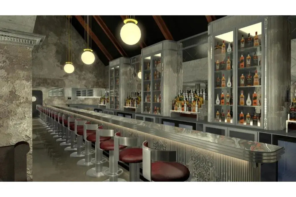 Foto - 45 by Director