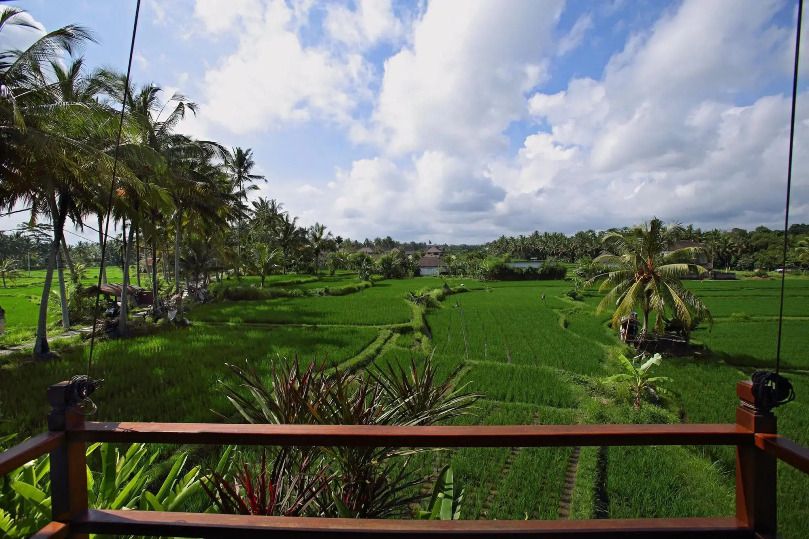 Foto - Satori Villas Bali