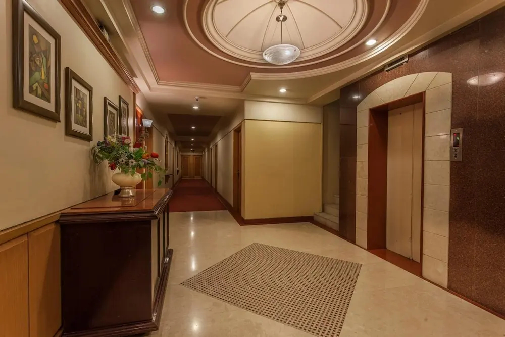 Foto - Hotel Shree Panchratna Pune