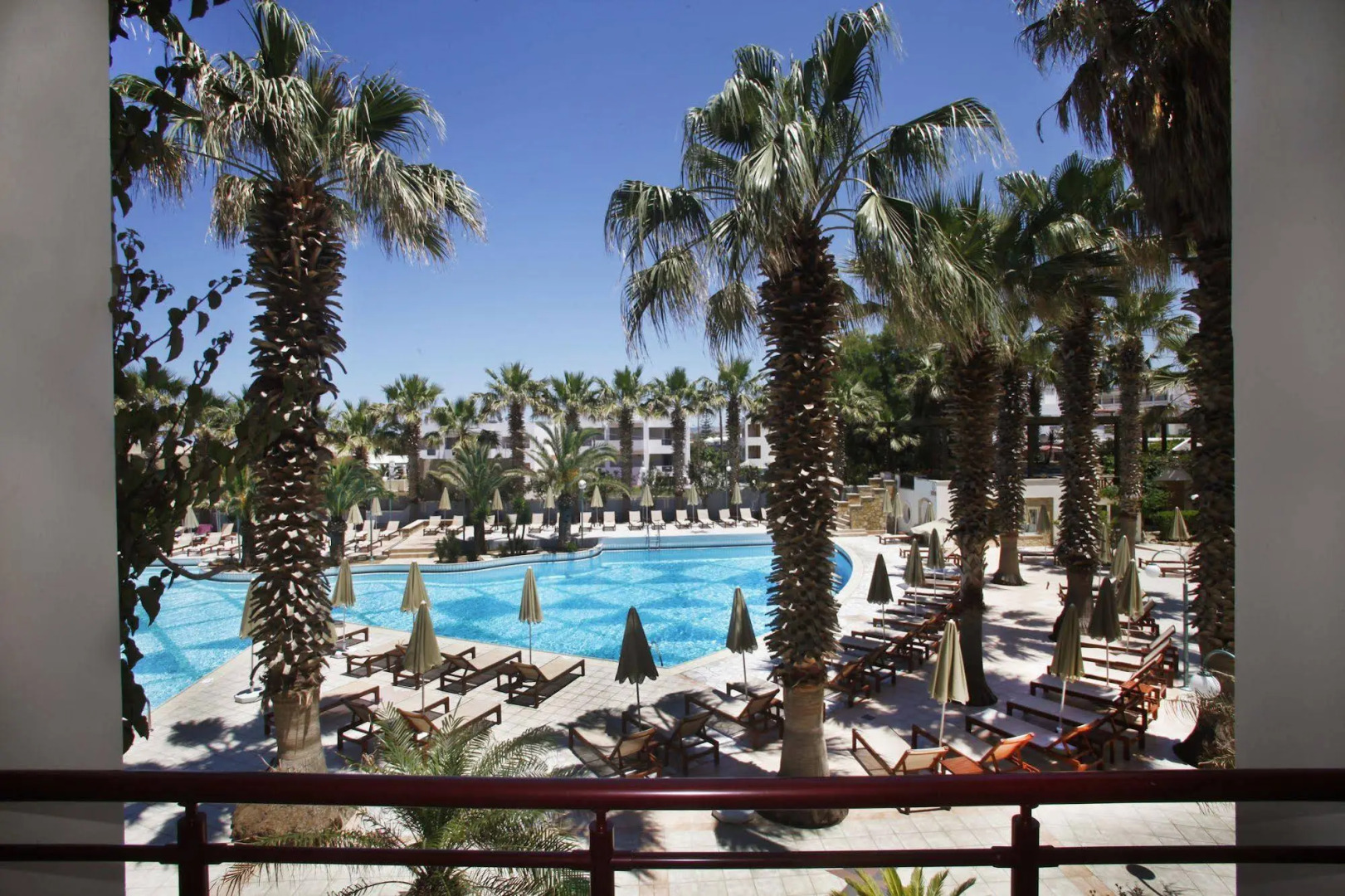 Photo - Rethymno Palace