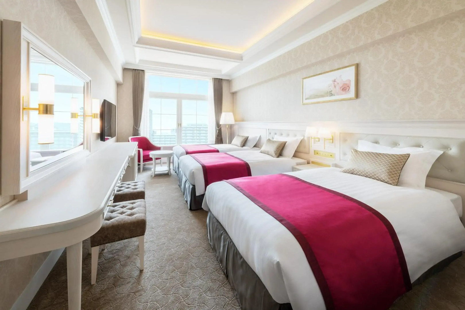 Photo - Takarazuka Hotel