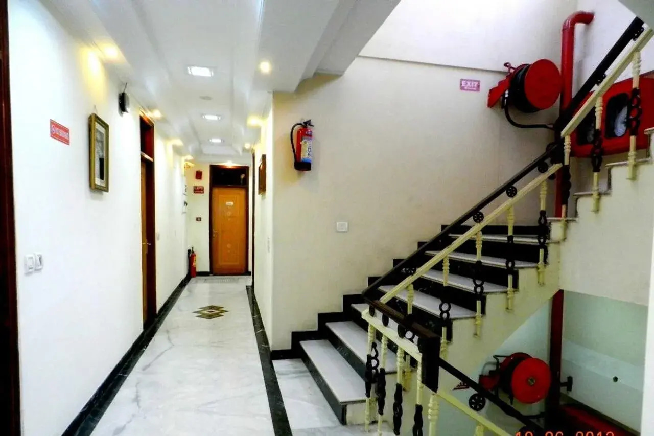 Foto - Hotel Tara Palace, Chandni Chowk