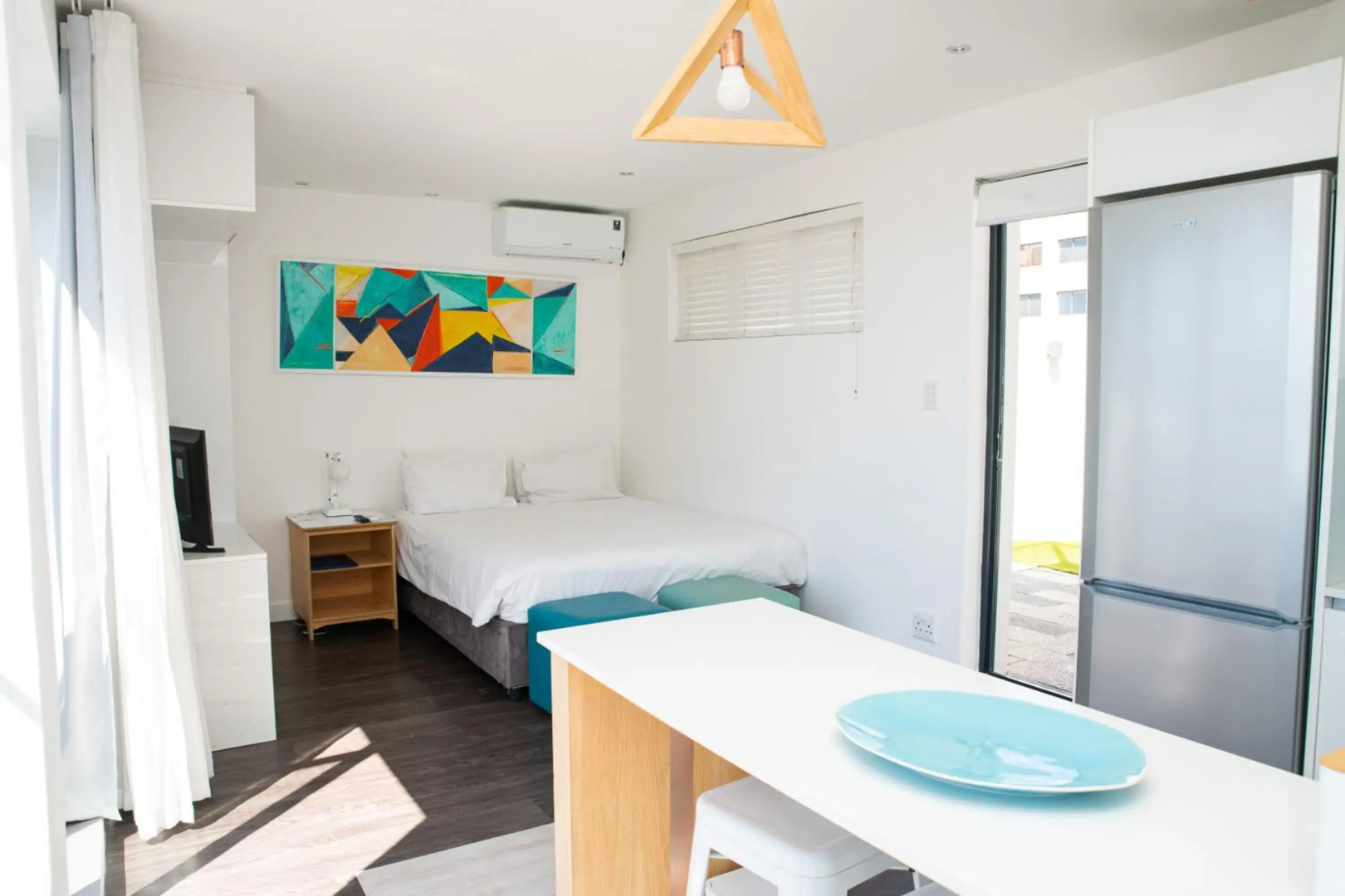 Foto - Mojo Hotel & Market