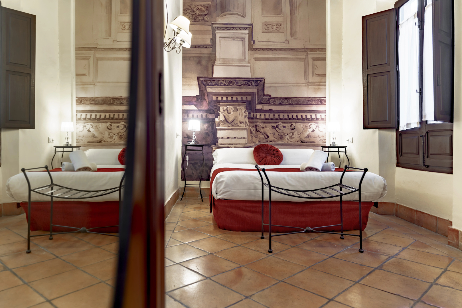Foto - Casa del Capitel Nazarí