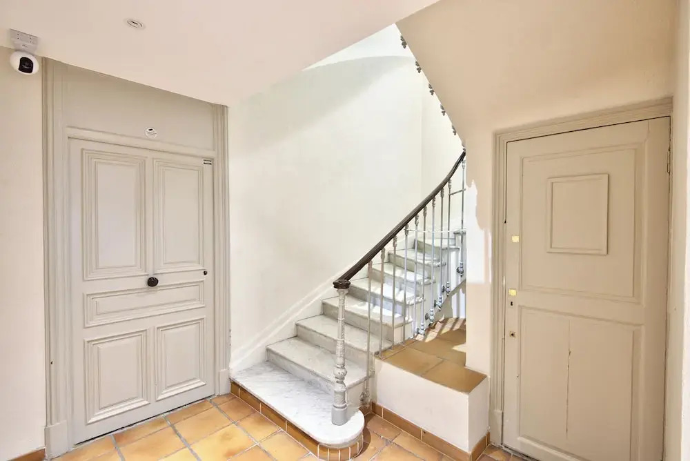 Photo - Aparthotel 9 ALBERTI Nice Centre