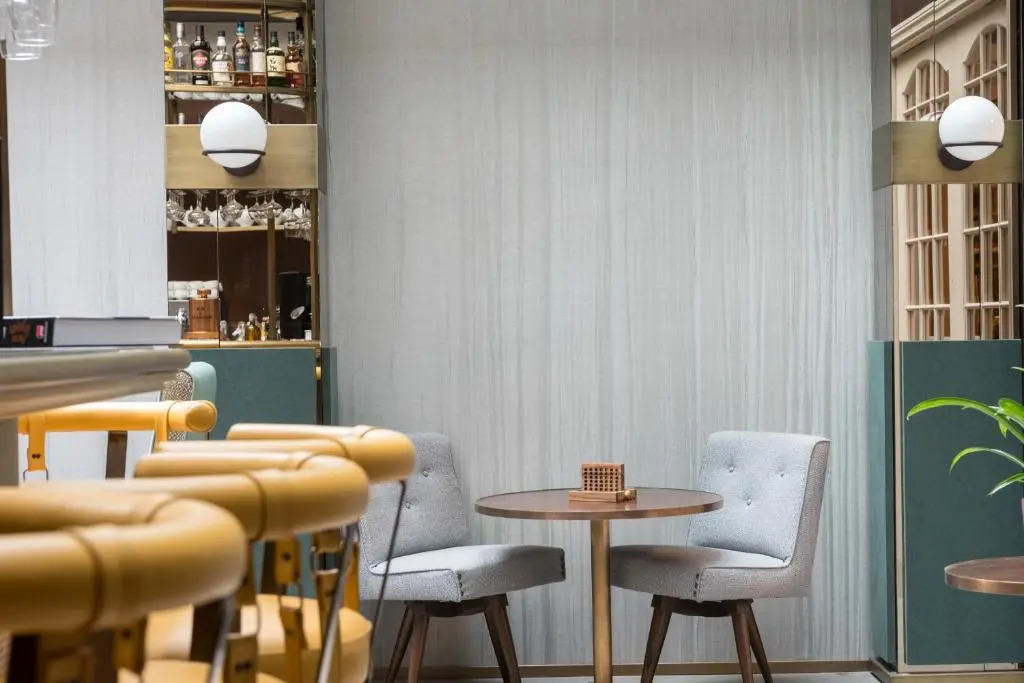 Foto - Maison Bréguet