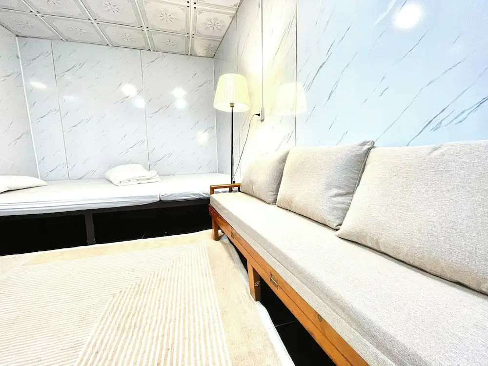 Foto - Lee Homestay