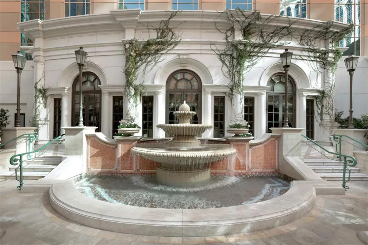 Photo - The Venetian® Resort Las Vegas