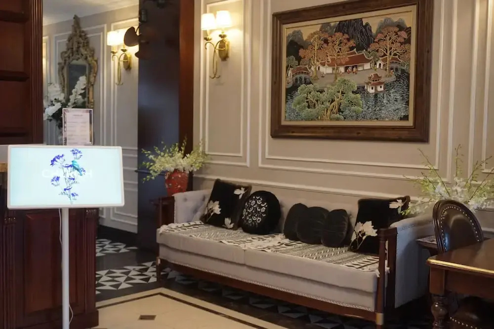 Foto - Jade Boutique Hotel