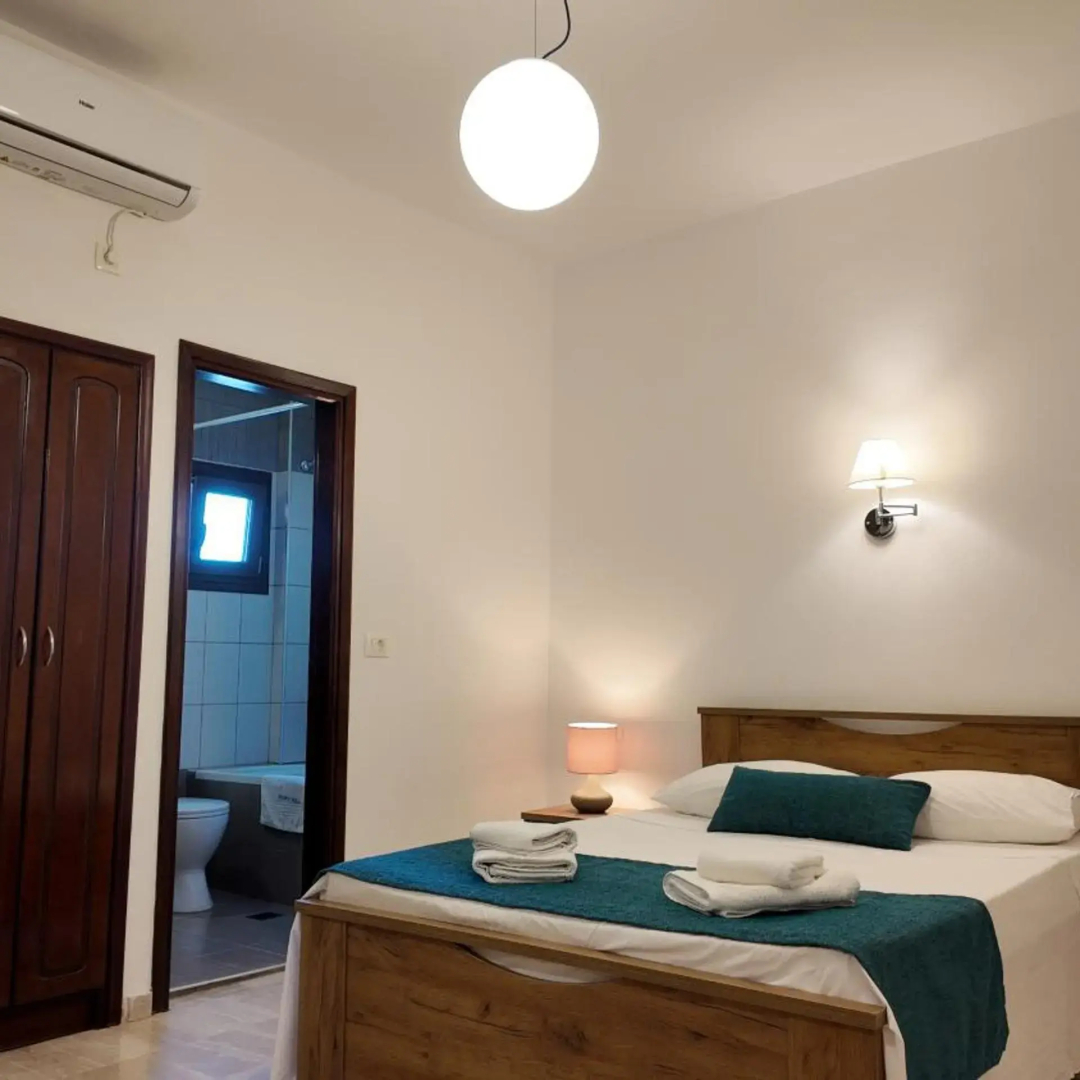 Foto - Hotel Marybill