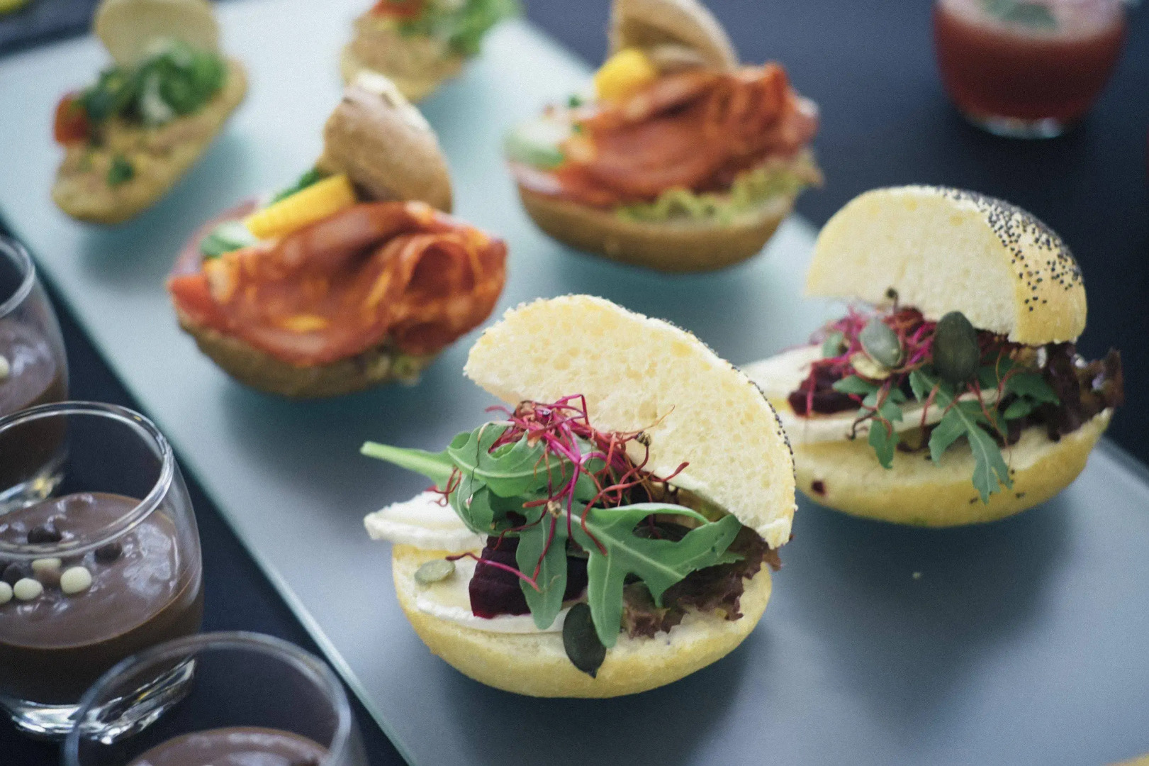 Photo - OREA Hotel Andels Praha