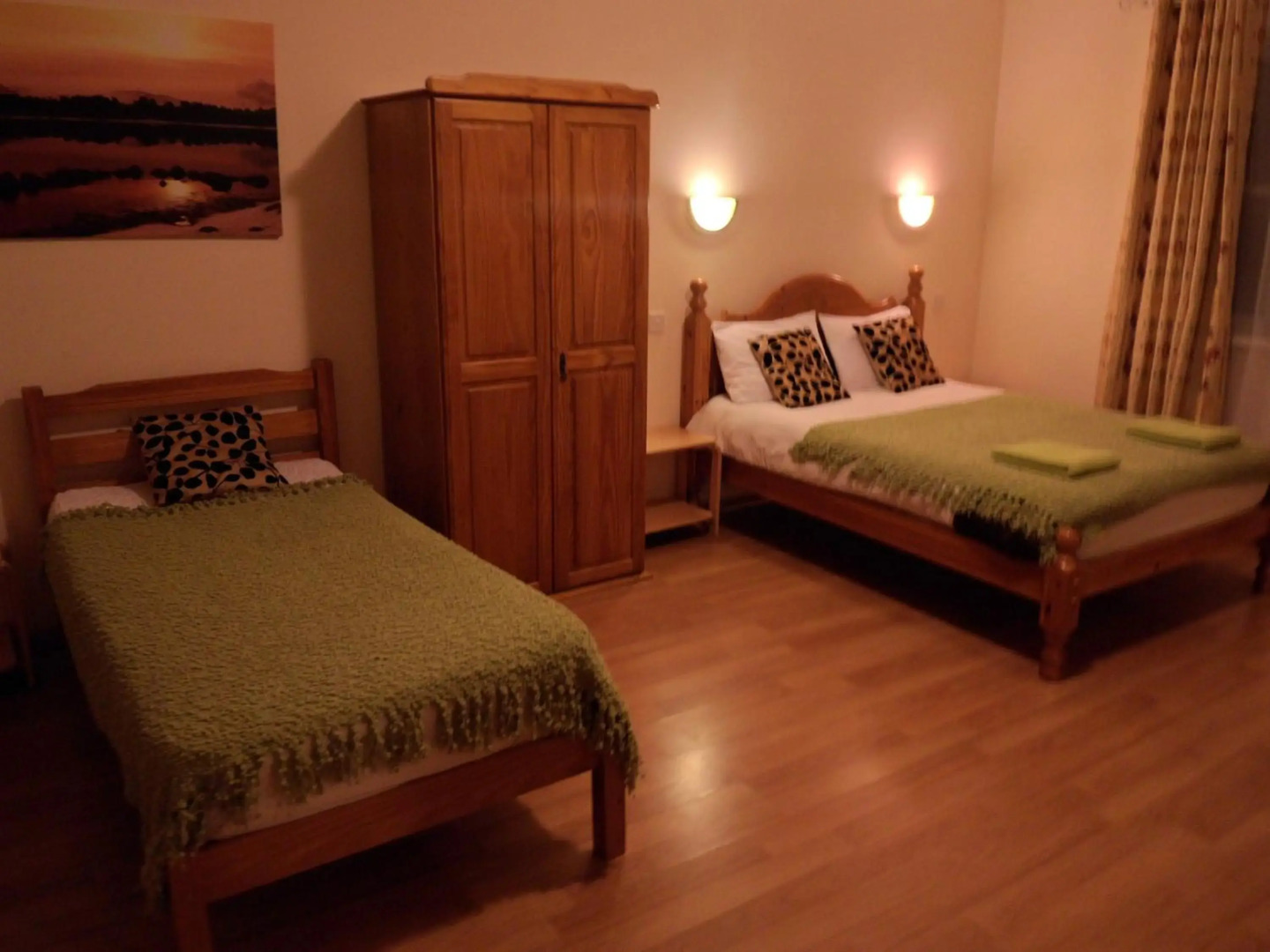 Foto - Stansted Airport Lodge