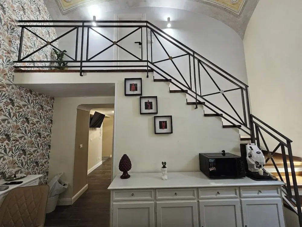 Foto - Napoli the charme