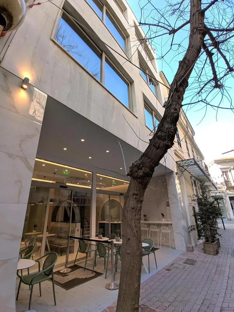 Photo - Enattica Suites