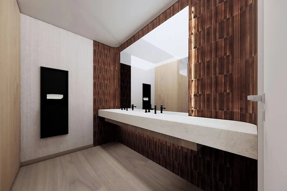 Photo - Courtyard By Marriott Quito Airport