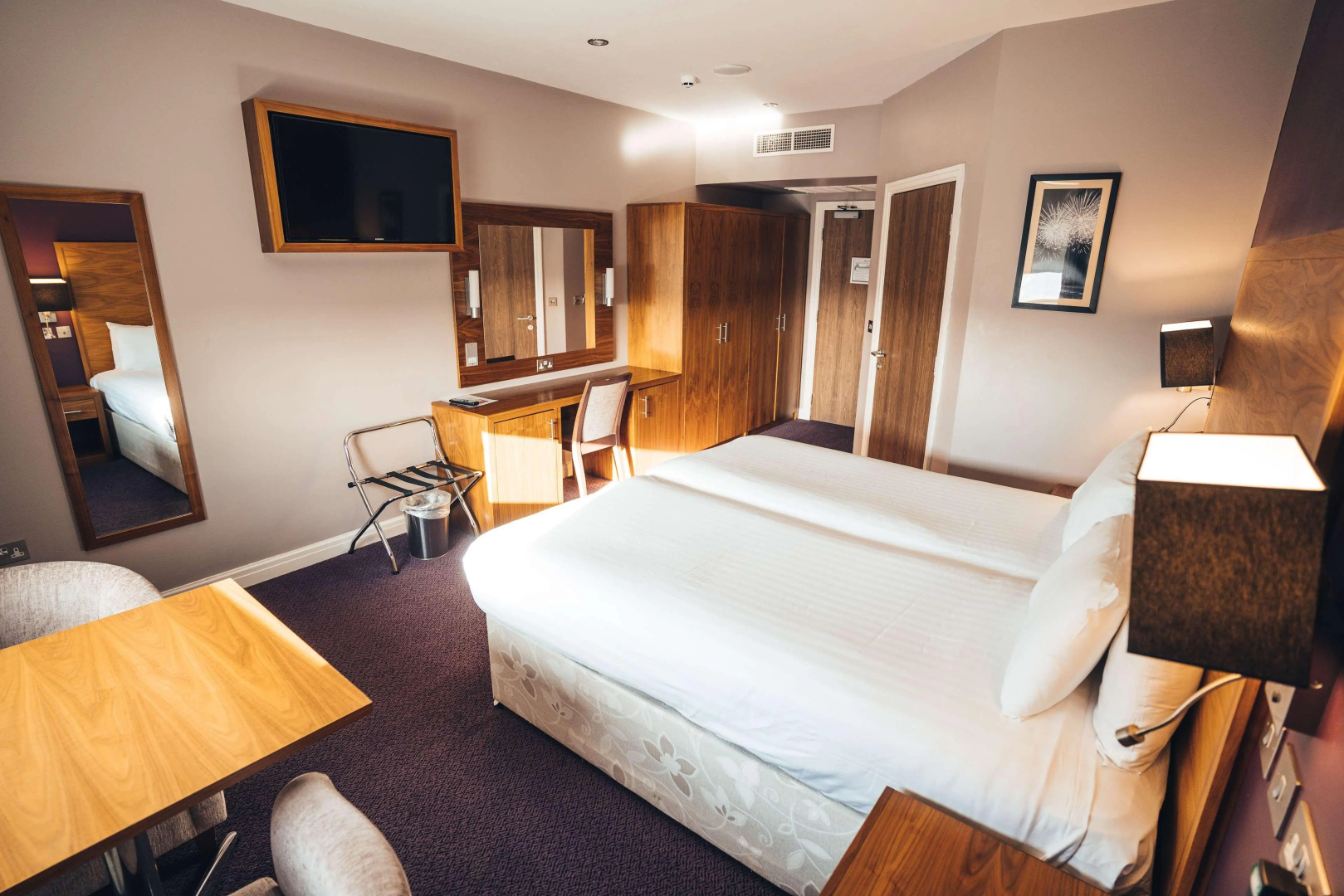 Photo - Blackpool Football Club Stadium Hotel, a member of Radisson Individuals