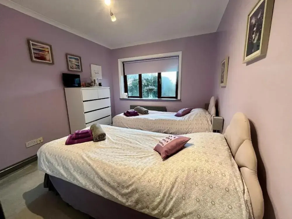 Photo - WILLOW RIDGE - a large country house with 3 rental rooms