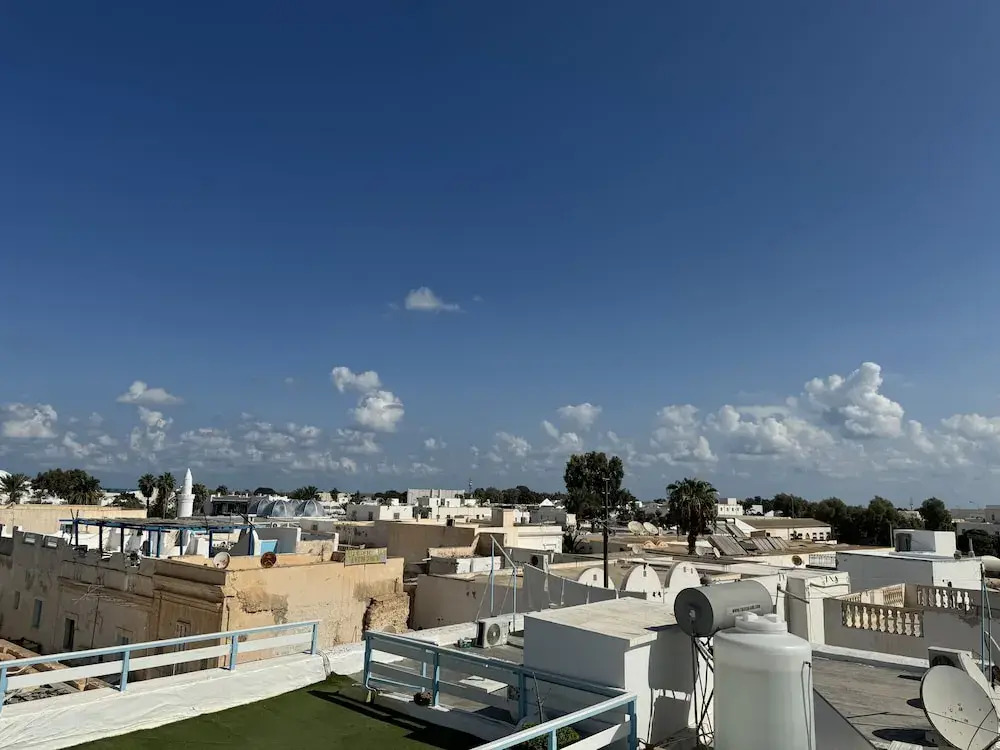 Photo - Dar Lola Djerba