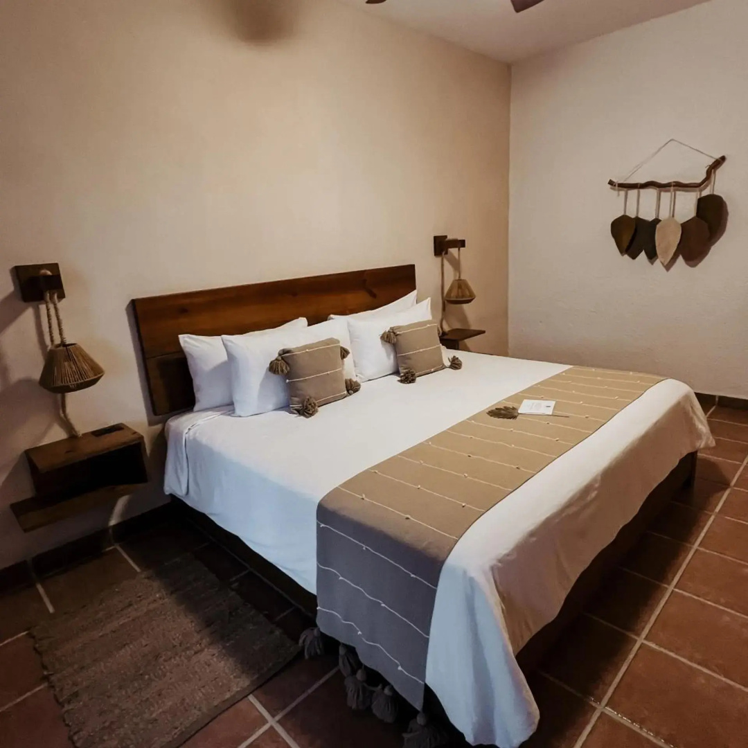 Foto - Hotel Casa Colibri