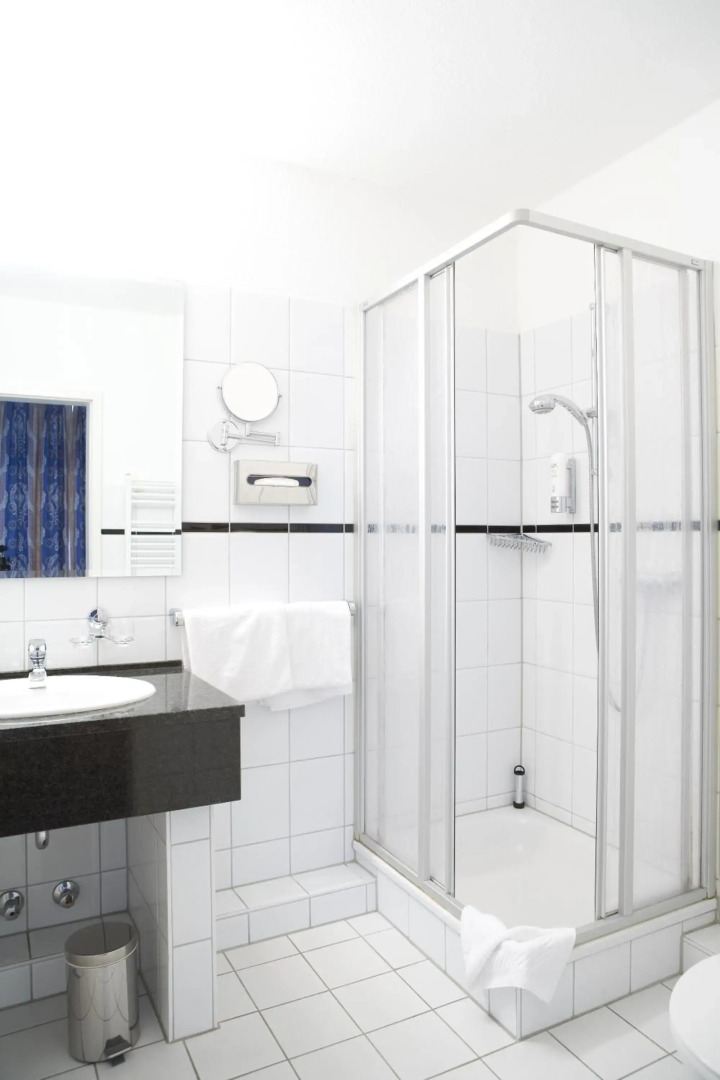 Foto - Relexa Hotel Bellevue an der Alster