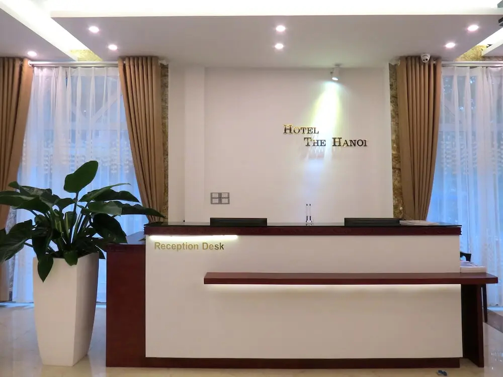 Photo - Hotel The Hanoi Central City