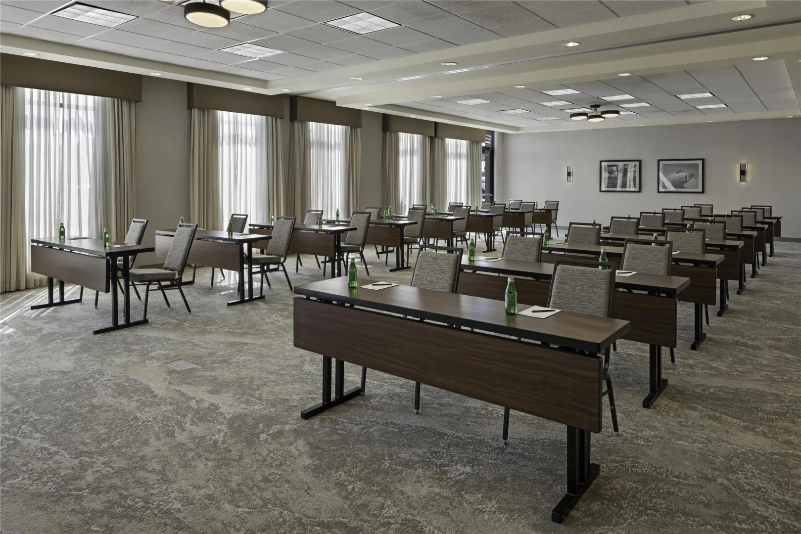 Photo - Hilton Garden Inn Los Angeles/Redondo Beach